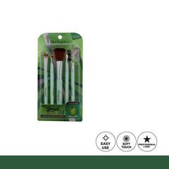 Color Institute 5 in 1 Brush Set