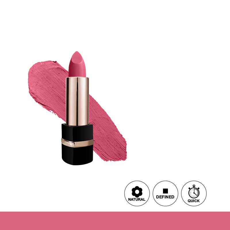 Color Institute New Sensational Matte Lipstick