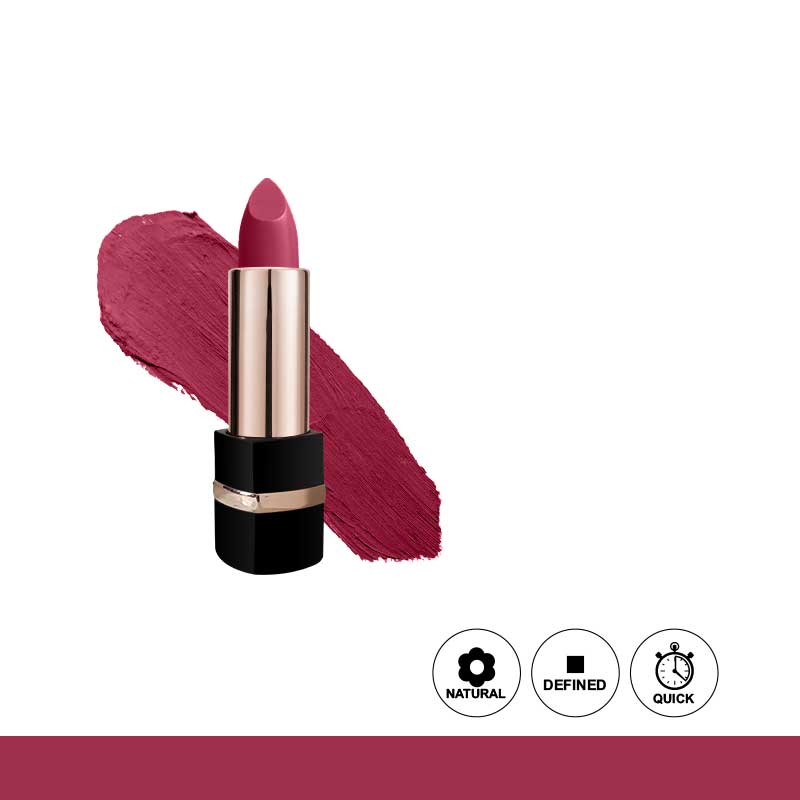 Color Institute New Sensational Matte Lipstick