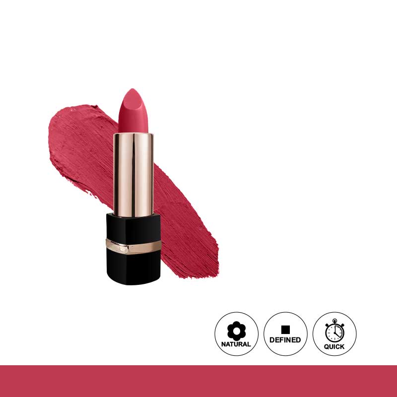 Color Institute New Sensational Matte Lipstick