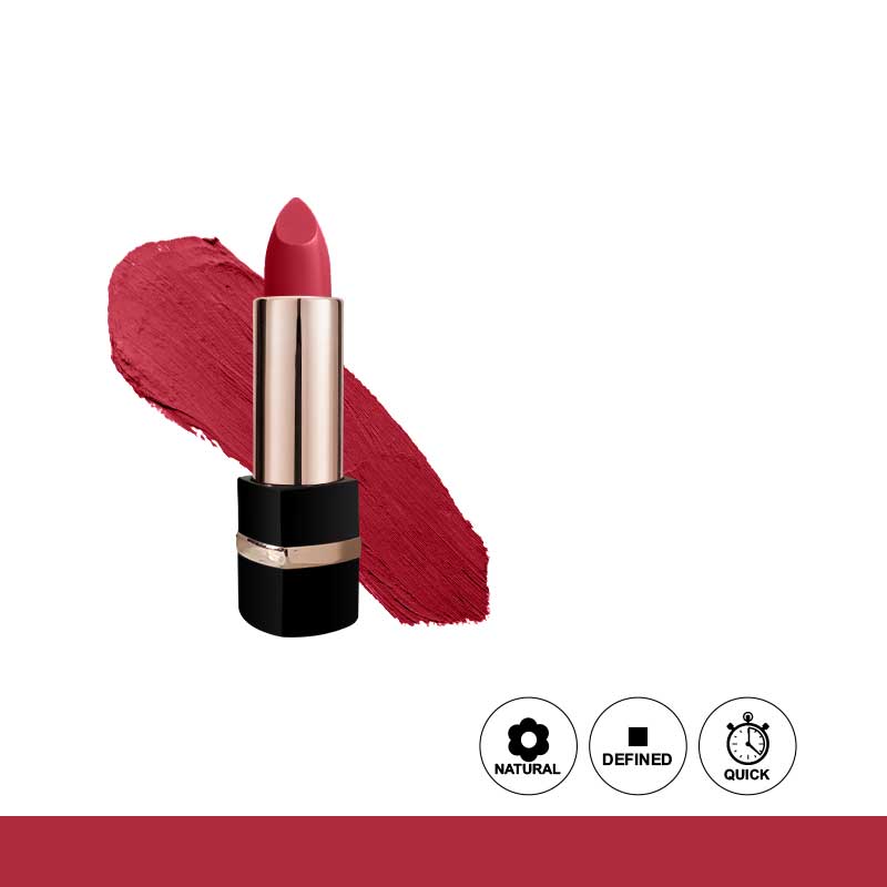 Color Institute New Sensational Matte Lipstick