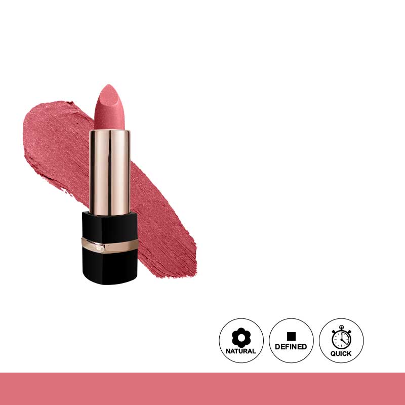Color Institute New Sensational Matte Lipstick