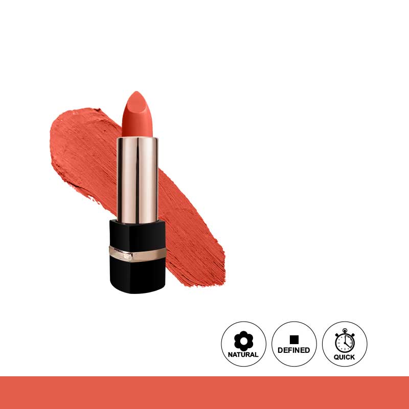 Color Institute New Sensational Matte Lipstick