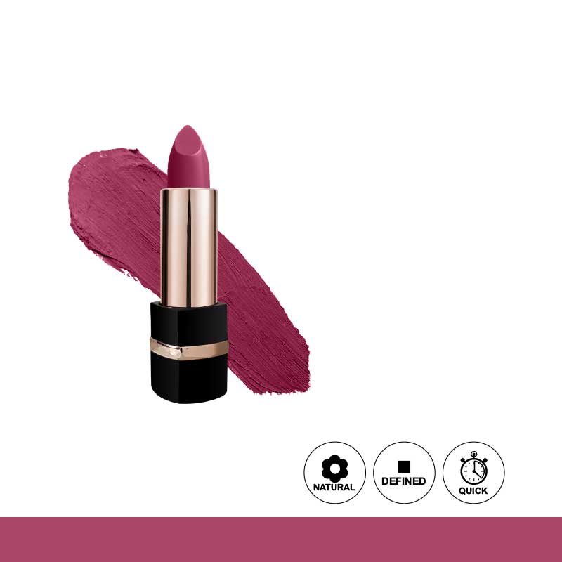 Color Institute New Sensational Matte Lipstick