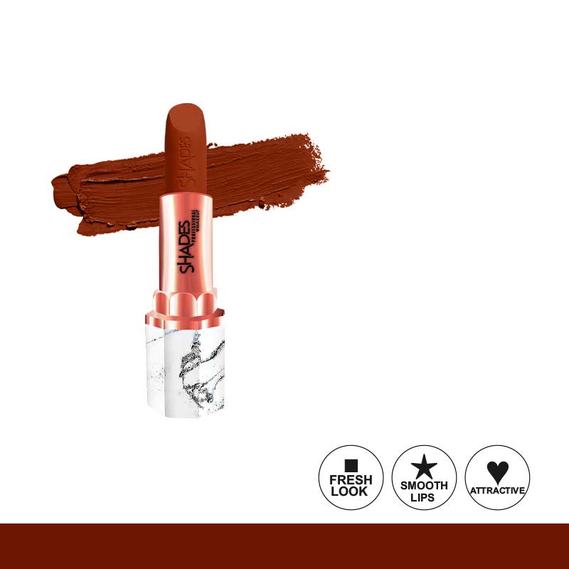 Shades Matte Lipstick