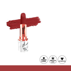 Shades Matte Lipstick