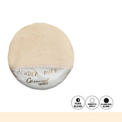 Glamorous Face Puff Glove large