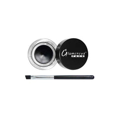 Glamorous Face Long Lasting Water Proof Gel Eyeliner