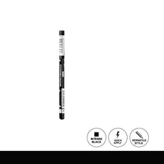 Glamorous Face Black Kajal Pencil Thin