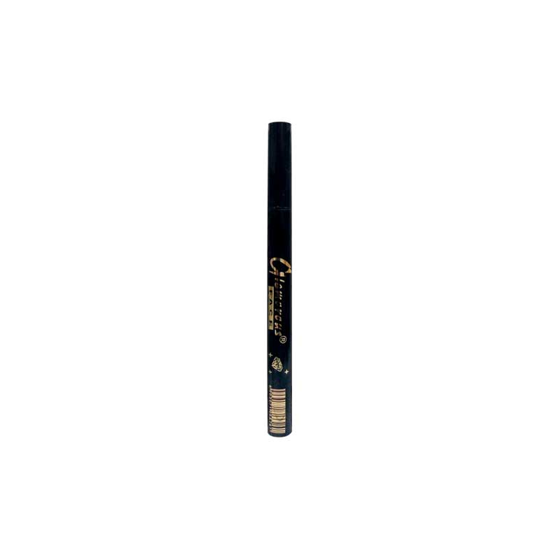 Glamorous Face Glitter Marker Liner New
