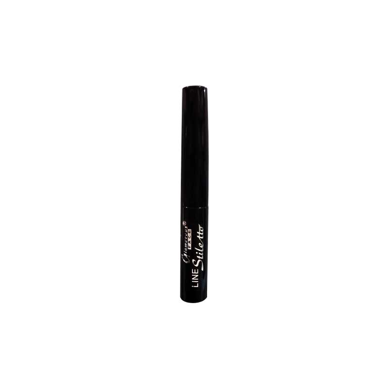 Glamorous Face Stiletto Eyeliner