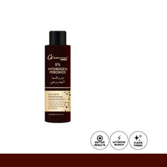 Glamorous Face Hydrogen Peroxide Developer 9% (30 Vol) – 1000ML