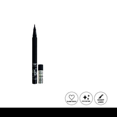 Aqua Color Line Super Smooth Marker Eyeliner