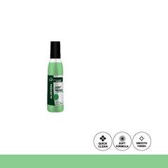 Glamorous Face Liquid Nail Remover small Aloevera