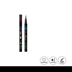 Aqua Color Line Marker Eyeliner