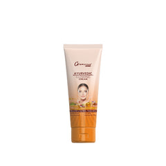 Glamorous Face Ayurvedic Glowing Cream With SPF 30