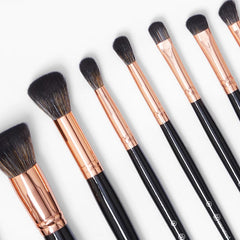 BH Cosmetic 13 In 1 Makeup Brush Set (1192)