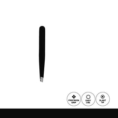 Glamorous Face Professional Artist Tweezer