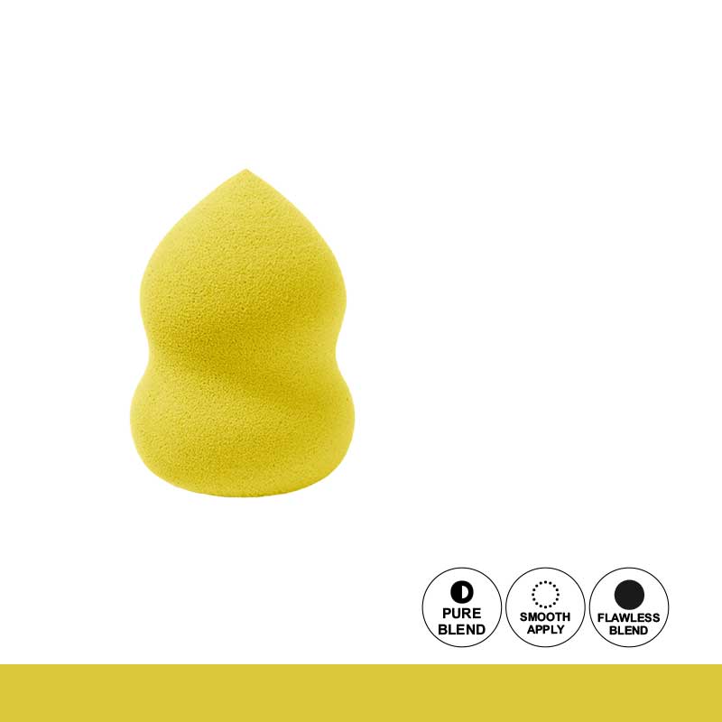 Glamorous Face Blending Puff  Beauty Blender