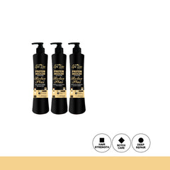 Spa Line By Glamorous Face Brazilian Keratin Hair Treatment