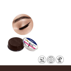 Aqua Color Line Cake Eyeliner