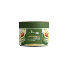 Glamorous Face Moisturizing Cream – Avocado (300gm)