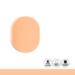 Color Institute Scrub Puff