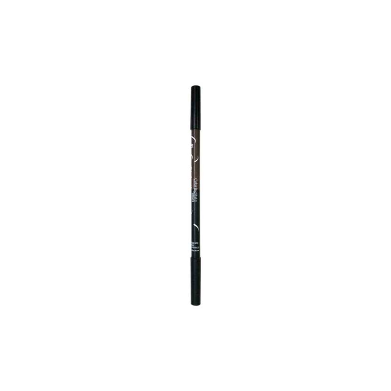 Color Institute 2 in 1 Eye Brow Pencil