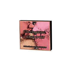 Color Institute 4 Color Highlighter Makeup Kit –long lasting