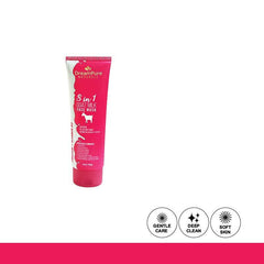 Dream Pure 8 In 1 Goat Milk Face Wash