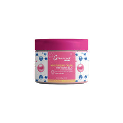 Glamorous Face Moisturizing Cream – Vitamin B3 + E (300gm)