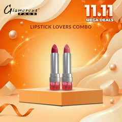 Lipstick Lovers Combo
