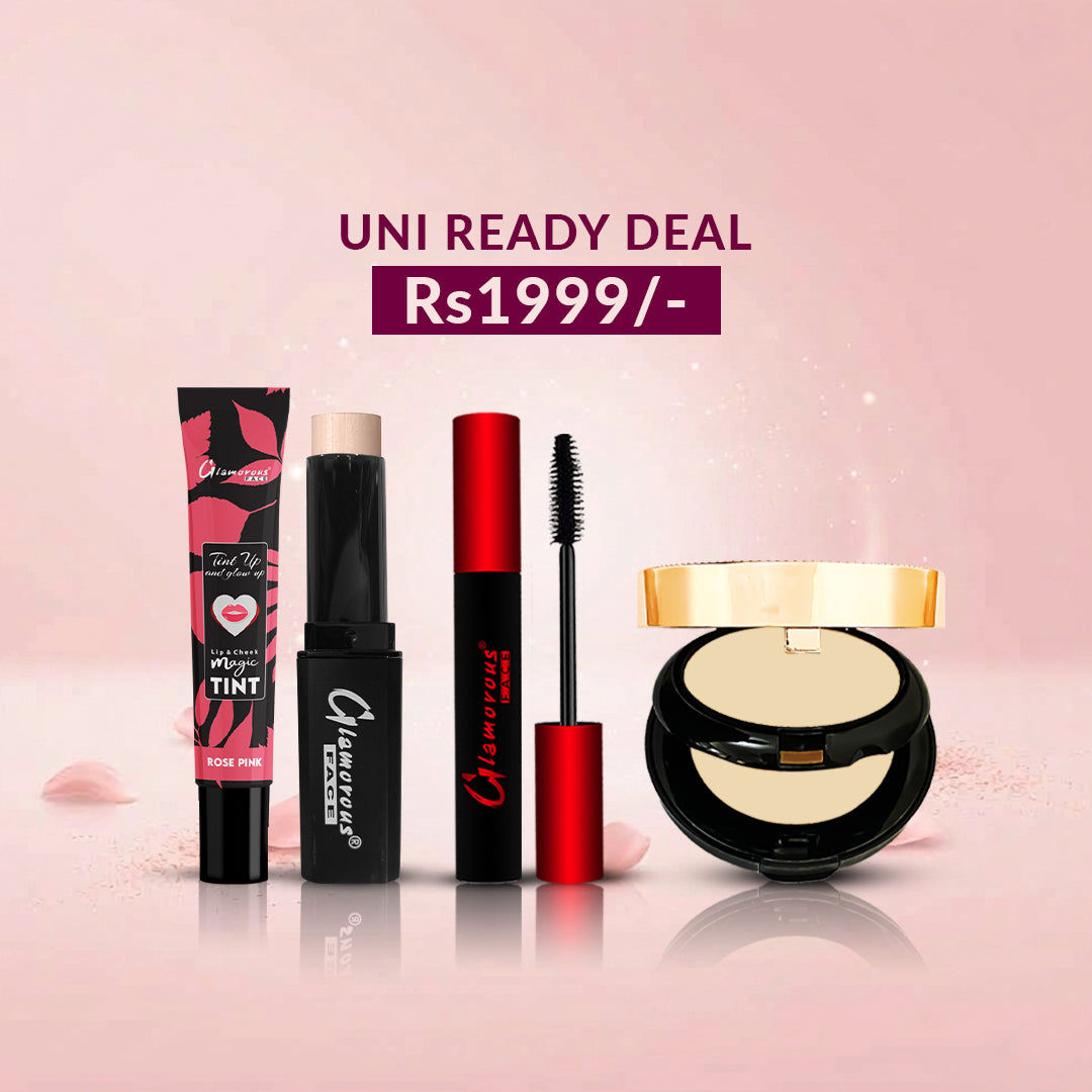 Uni Ready Deal