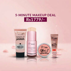 5-Minute Makeup Deal