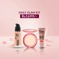 Daily Glam Kit