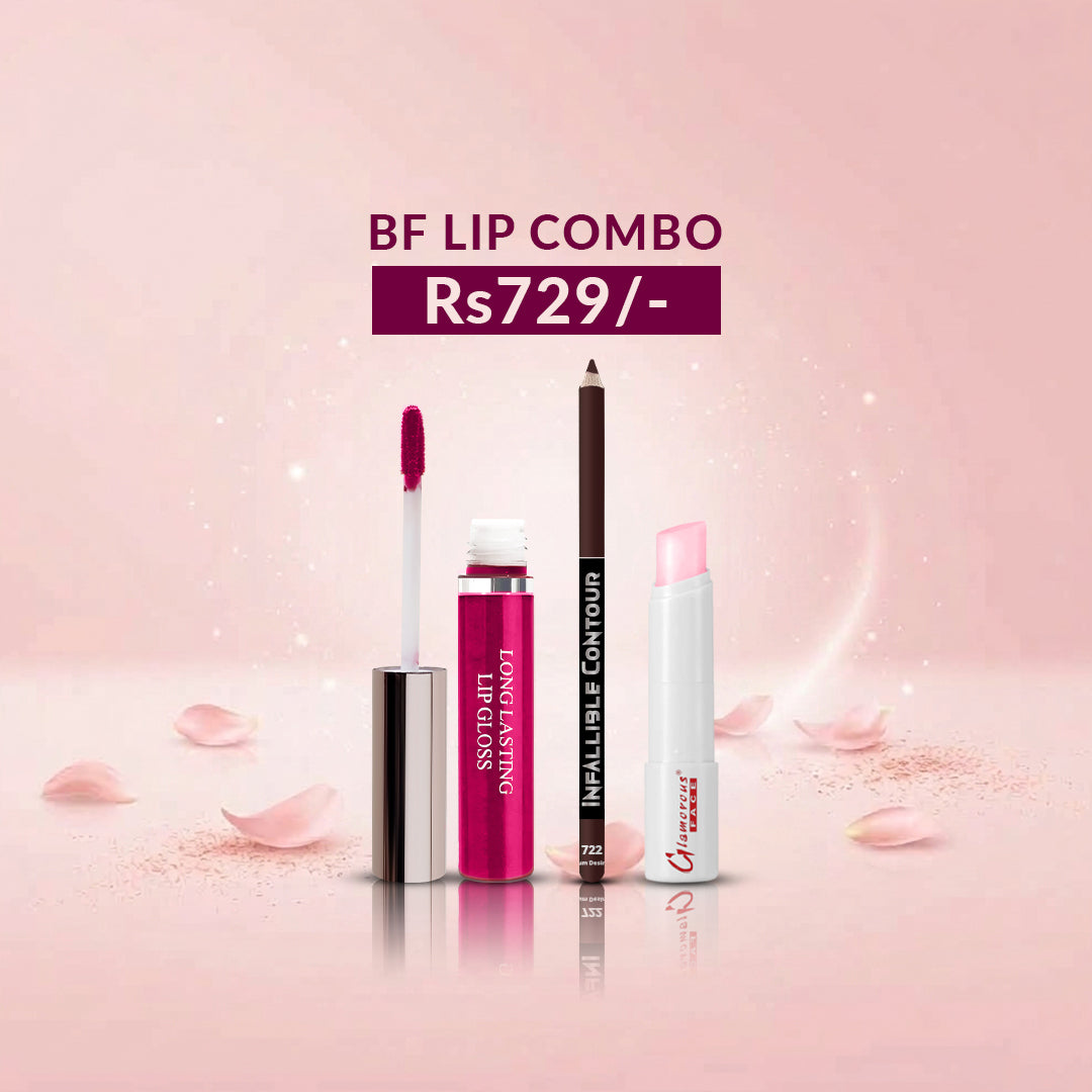 BF Lip Combo