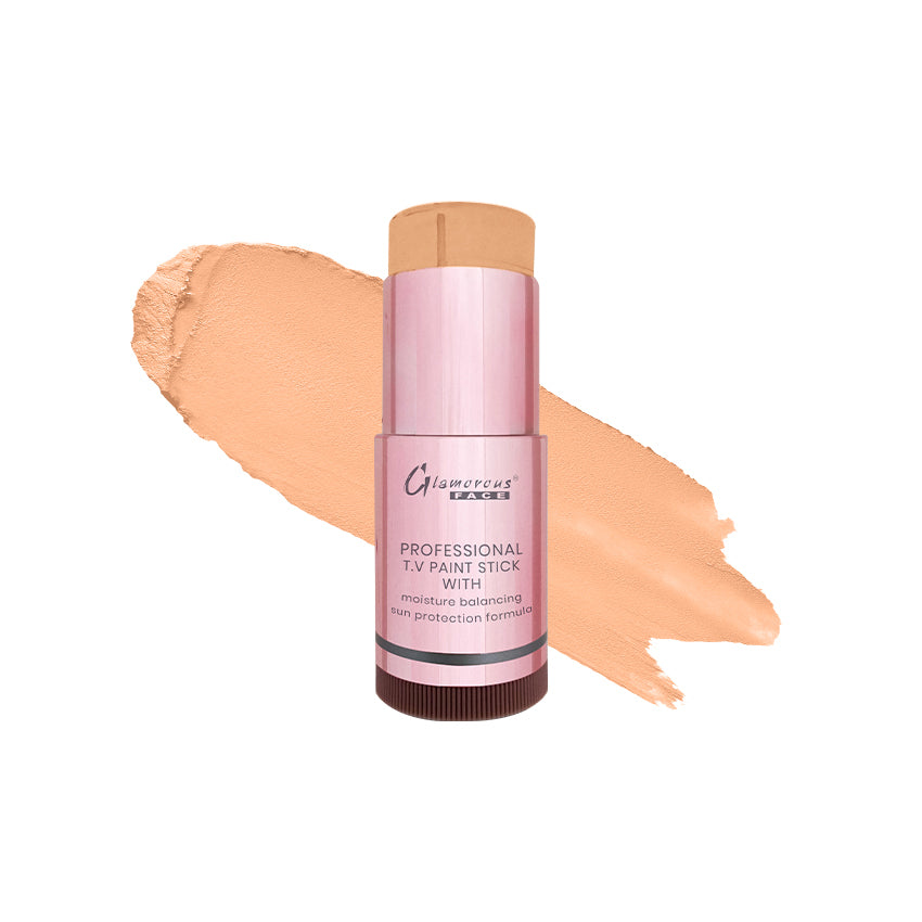 Glamorous Face Foundation Stick.