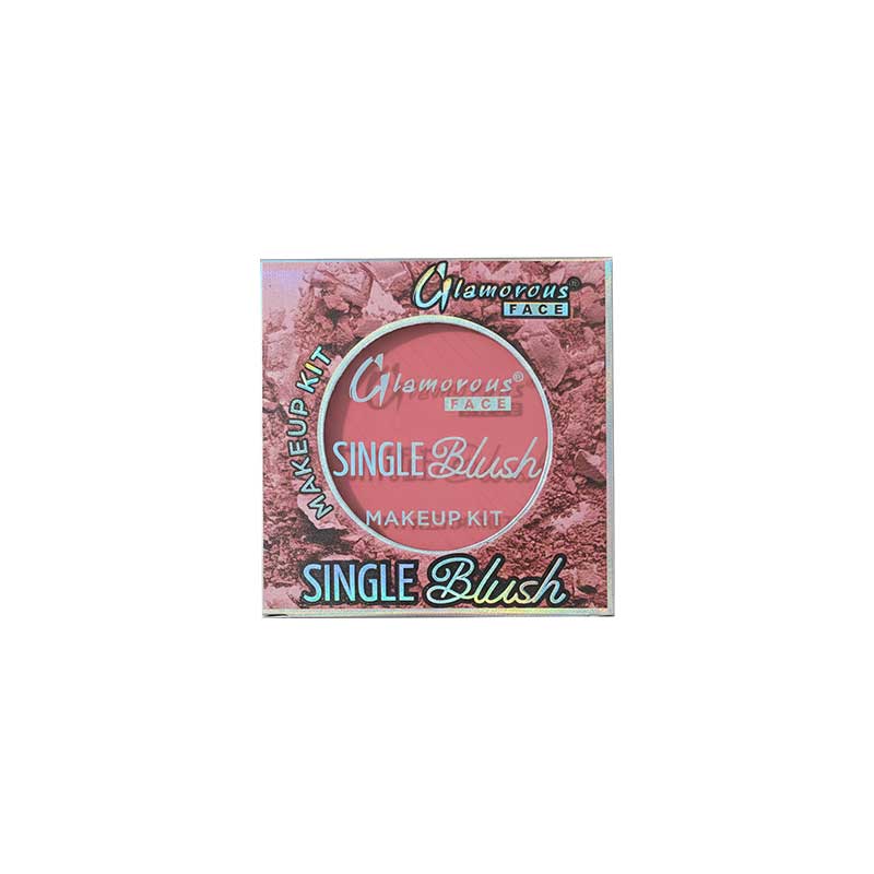 Glamorous Face Single Contour Kit – Professional Makeup for Defined Cheekbones 02