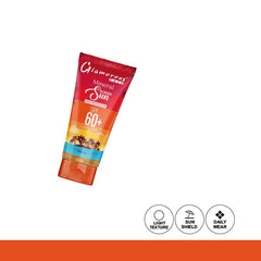 Glamorous Face Sunscreen Lotion , Sunblock SPF 60+ UVA UVB