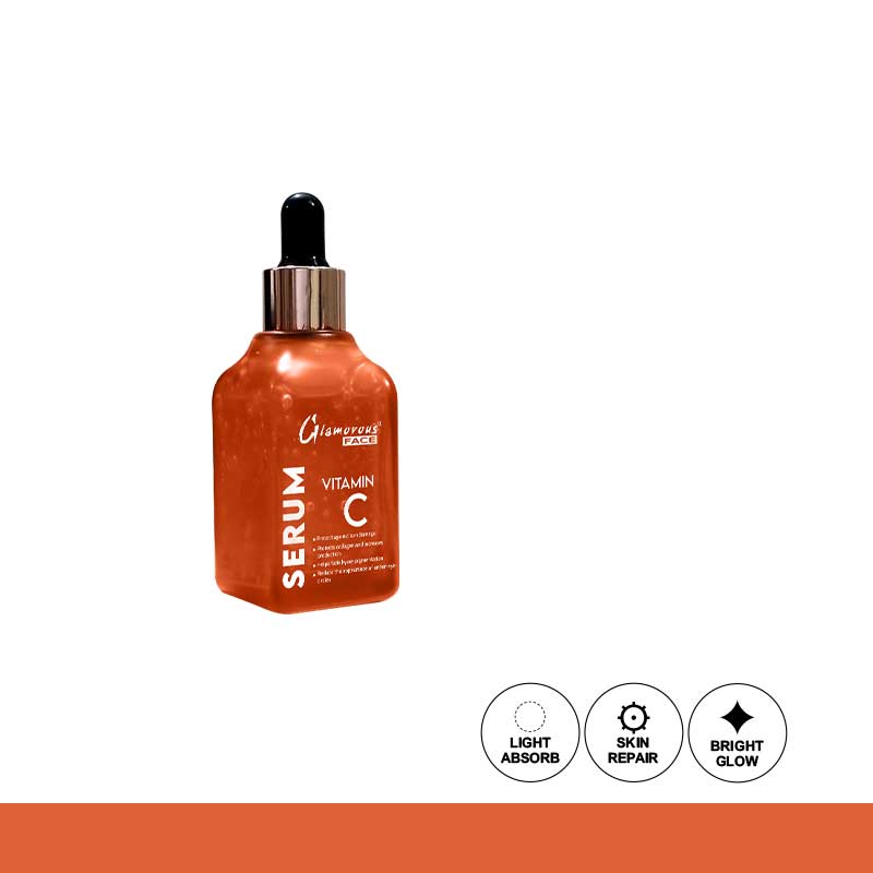Glamorous Face Vitamin C Face Serum