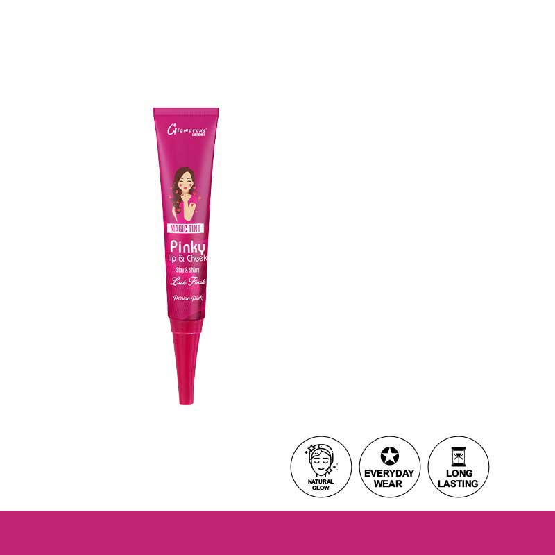 Glamorous Face Persian Pink Magic Tint