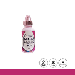 Glamorous Face Multi Purpose Sealer Easy Eye makeup Fixer 2X Grip (10 ML)