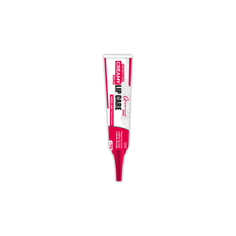 Glamorous Face Lip Care Creamy Balm