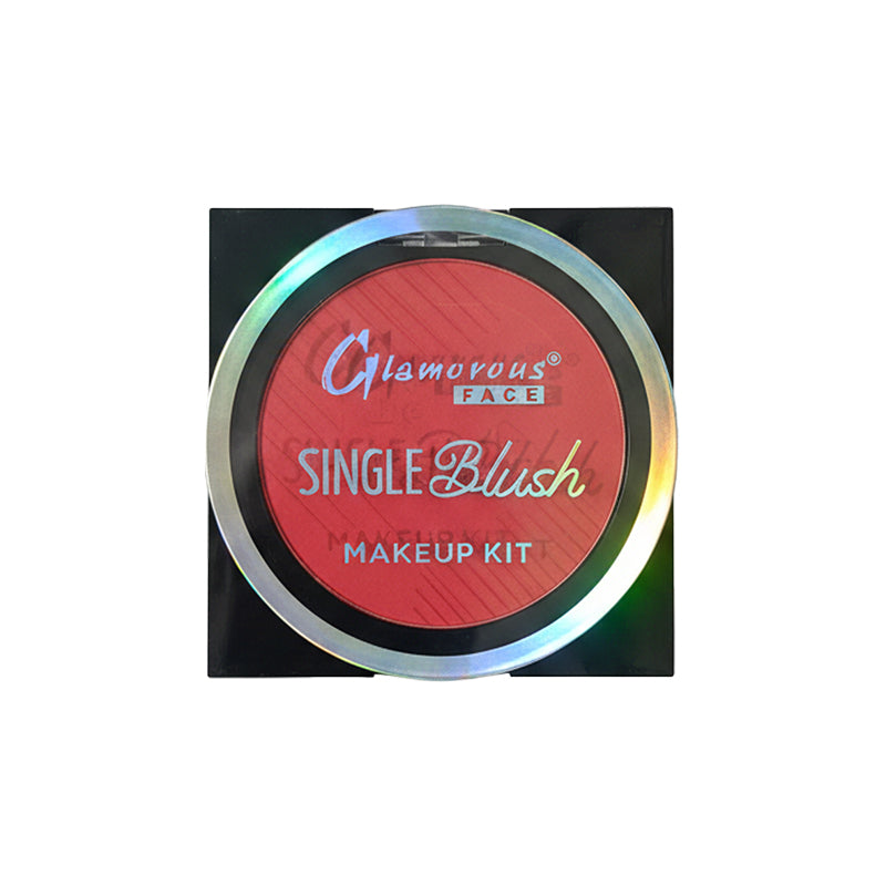 Glamorous Face New Single Blush Makeup Kit
