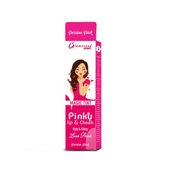 Glamorous Face Pinky Lip & Cheek Magic Tint