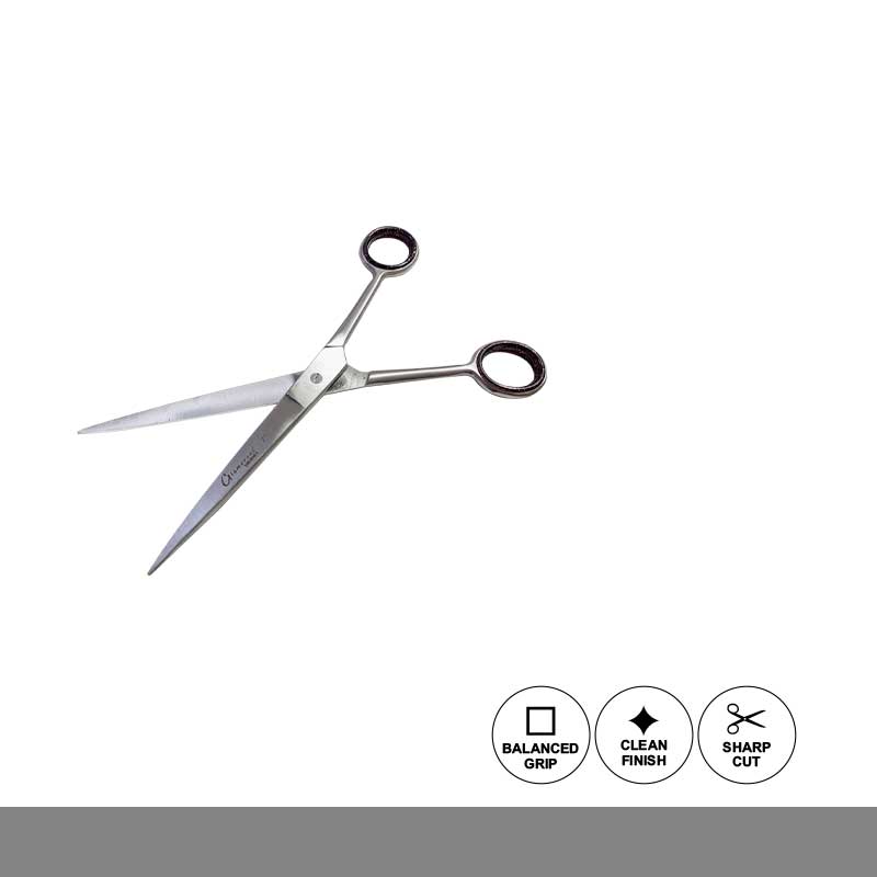 Glamorous Face Professional Hair Cutting Scissor, Hair Shears 7 inch.