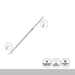 Glamorous Face Professional Blackhead Remover Pin