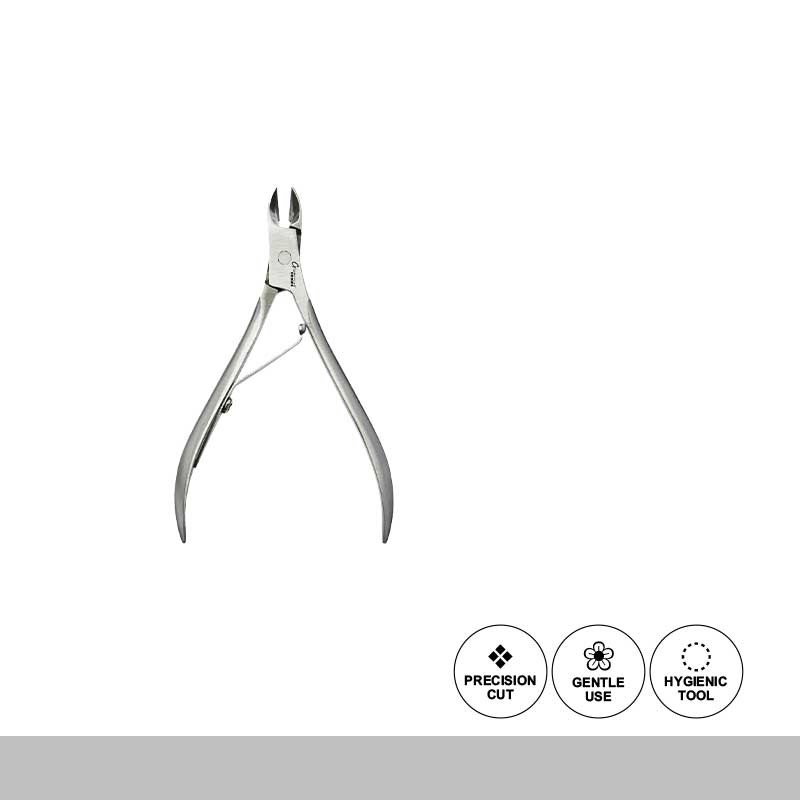 Glamorous Face Professional Cuticle Cutter