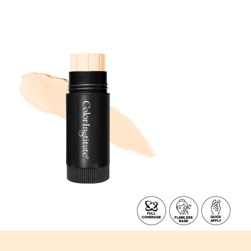 Color Institute Foundation Stick