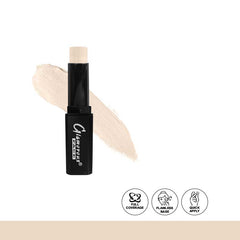 Glamorous Face foundation Stick Black
